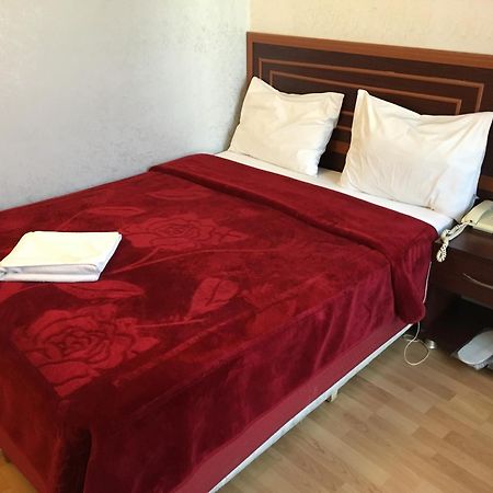 莱德怀特酒店 伊斯坦布尔 外观 照片