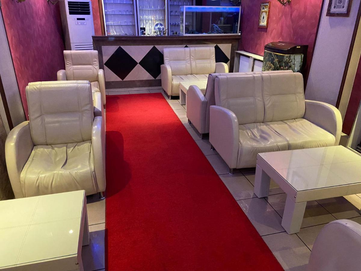 莱德怀特酒店 伊斯坦布尔 外观 照片