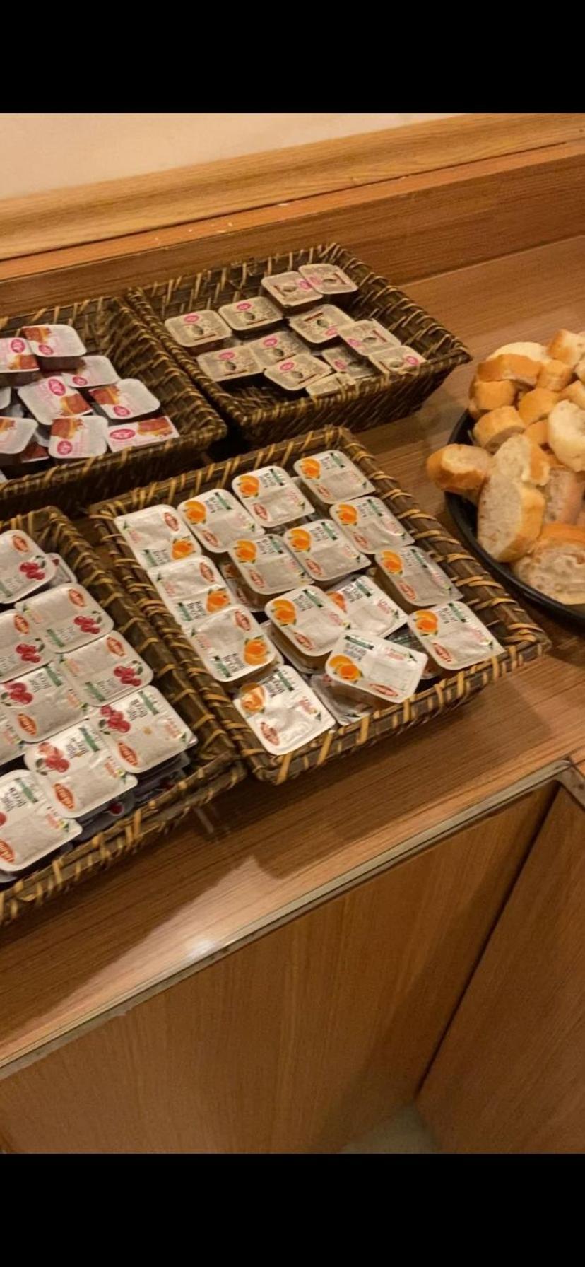 莱德怀特酒店 伊斯坦布尔 外观 照片