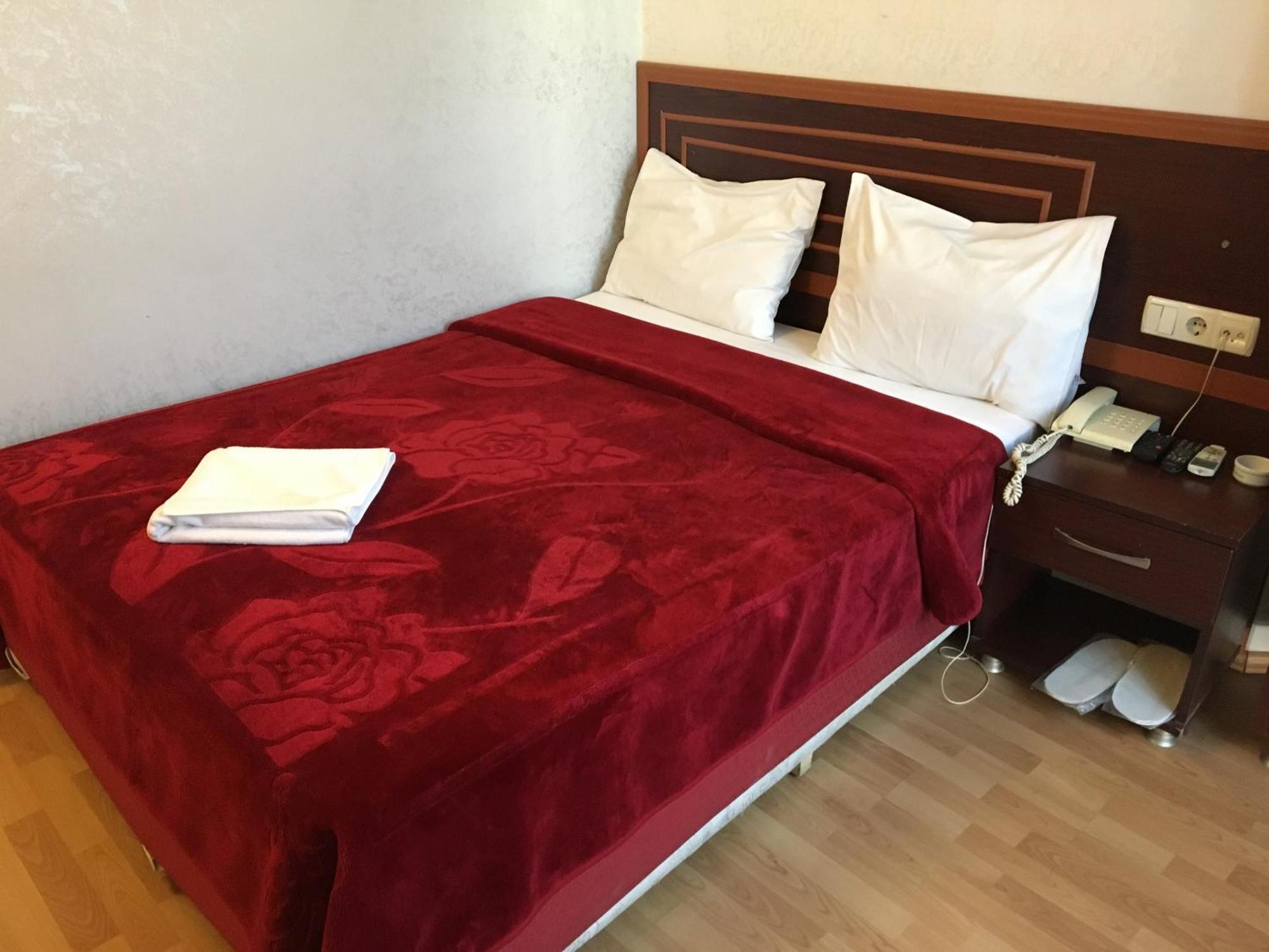 莱德怀特酒店 伊斯坦布尔 外观 照片