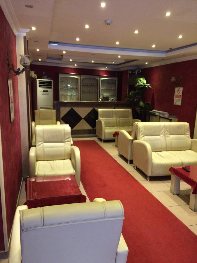 莱德怀特酒店 伊斯坦布尔 外观 照片